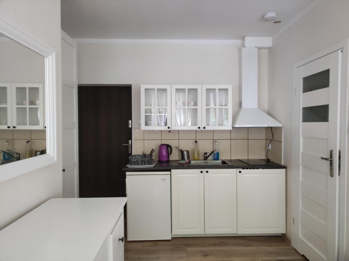 Homestay Kamionka