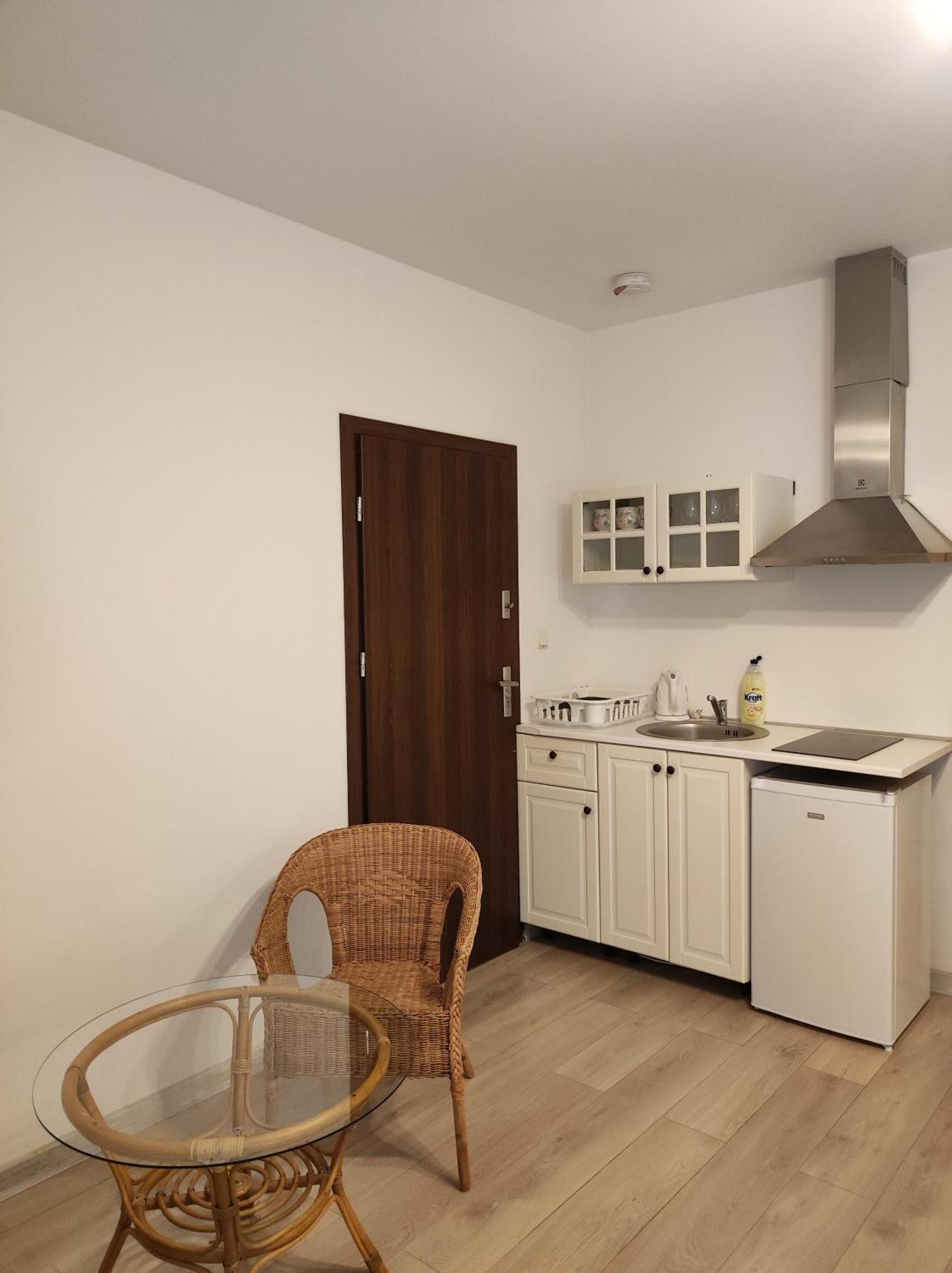Homestay Kamionka