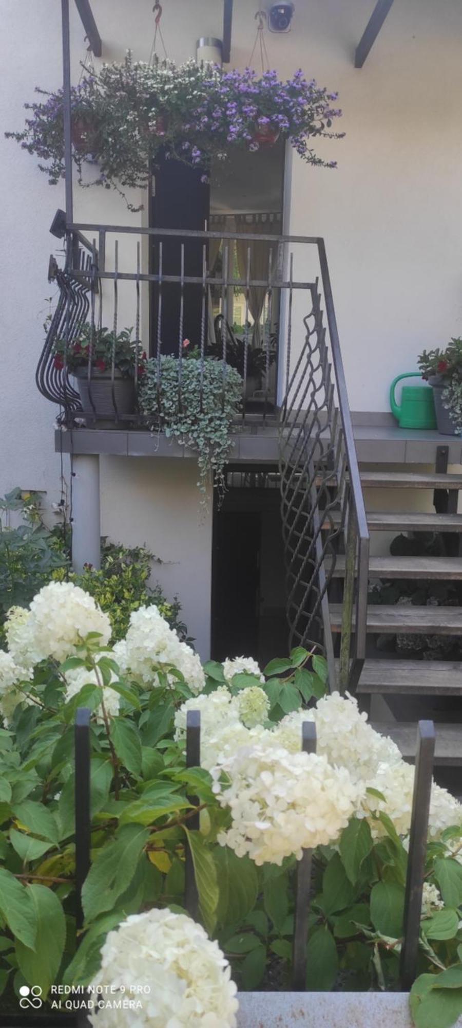 Kamionka * Sopot